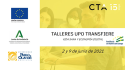 Talleres UPO Transfiere